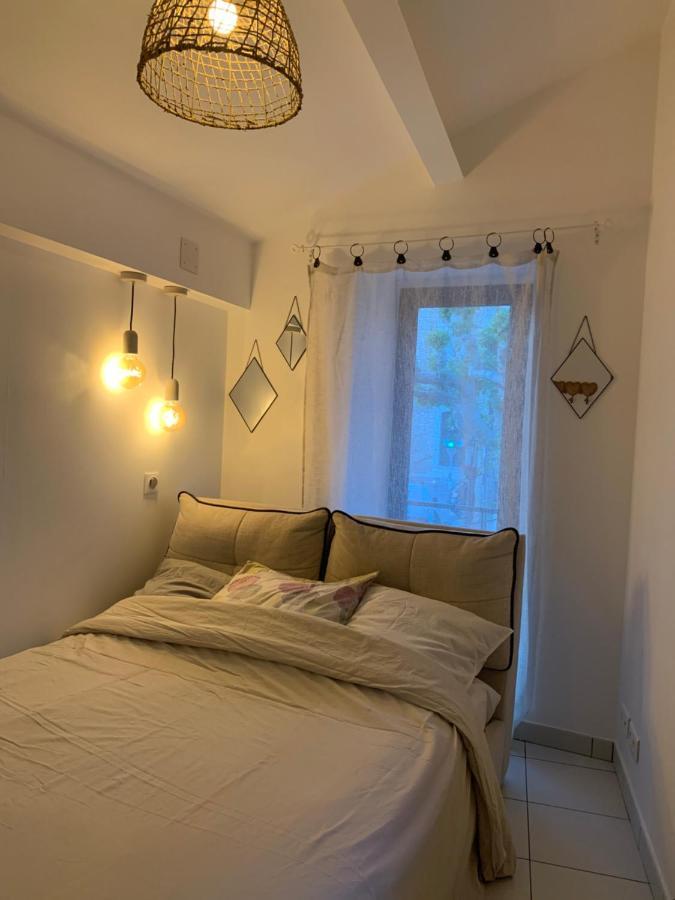 Апартаменты Tinyhouse Ла Рокет-Сюр-Сиань Экстерьер фото